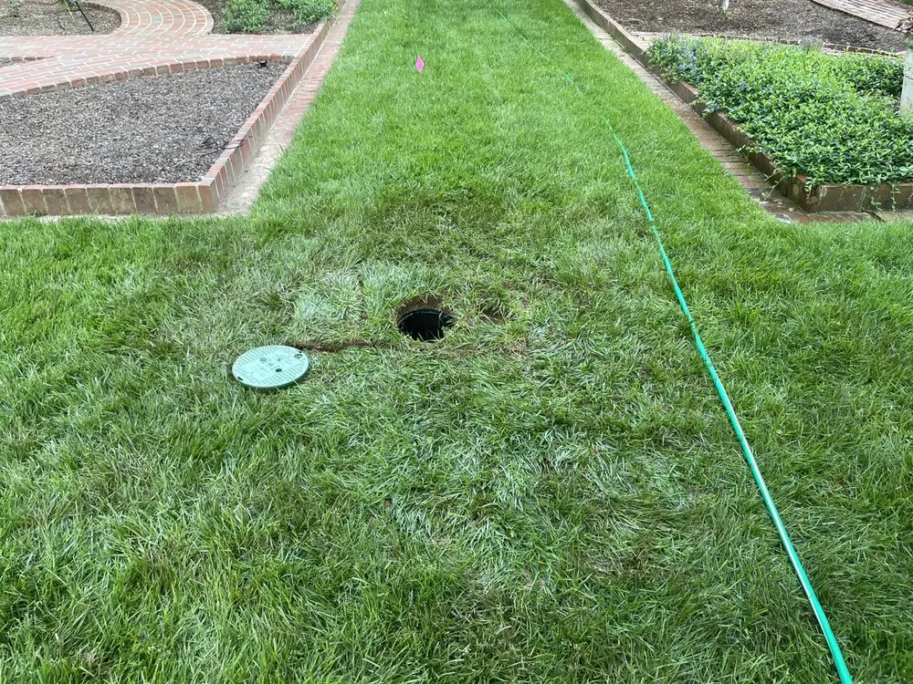 Reliable yard cleanup service near you across Richmond, KY - Other Side Property Enhancements