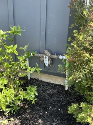 Other Side Property Enhancements Logo