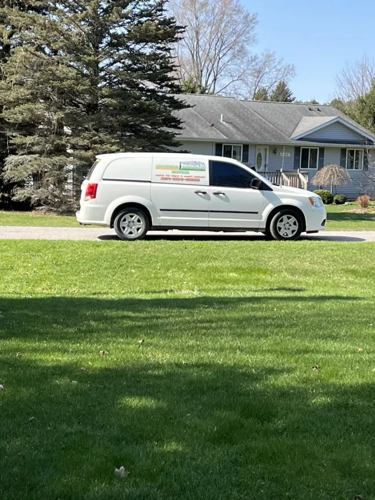 Reliable garden landscaping in Bellaire, MI - Otherside Irrigation Services