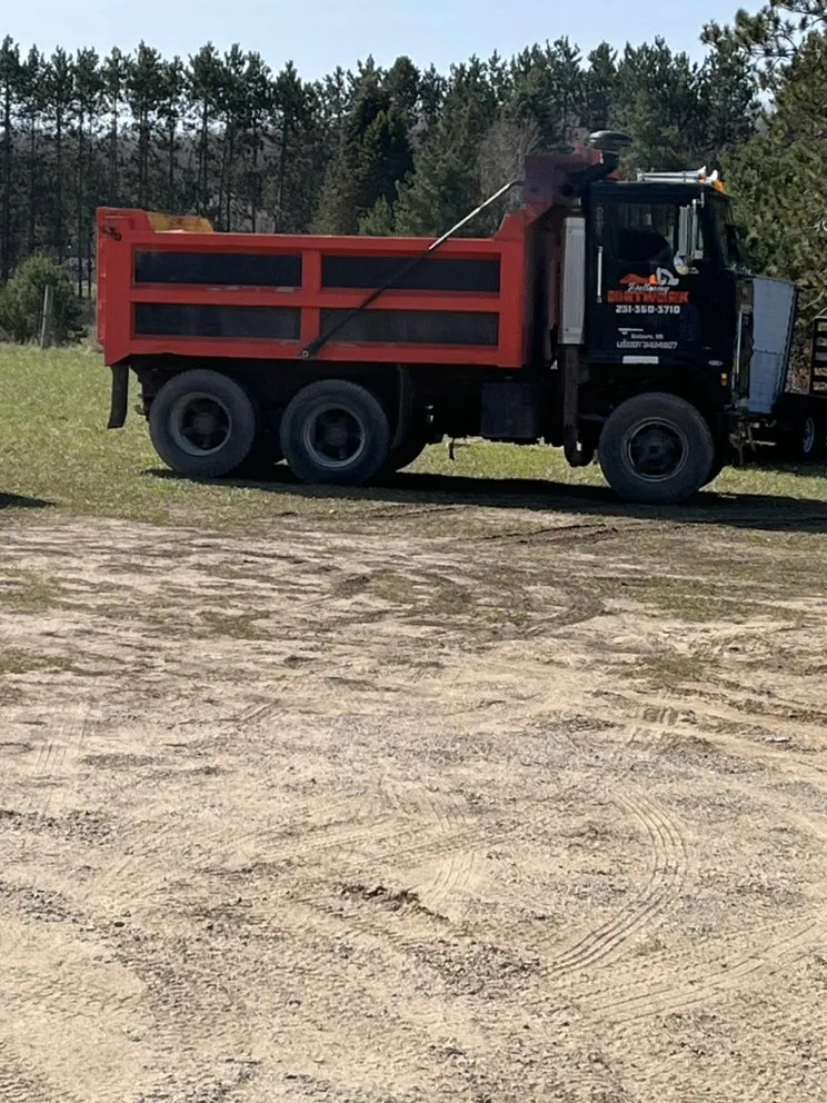 Expert residential landscaping experts serving Bellaire, MI - Otherside Irrigation Services