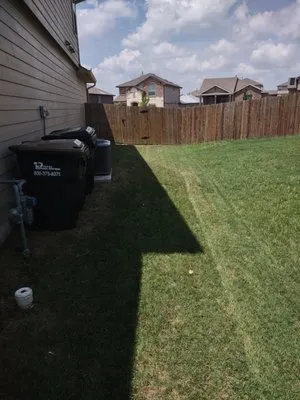 Otherside Lawncare and Yard Services Logo