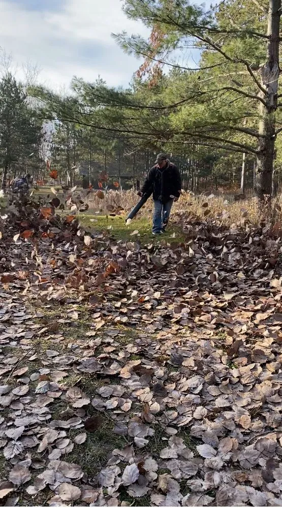 Affordable residential landscaping for homes across Emily, MN - OTHO Property Maintenance Services