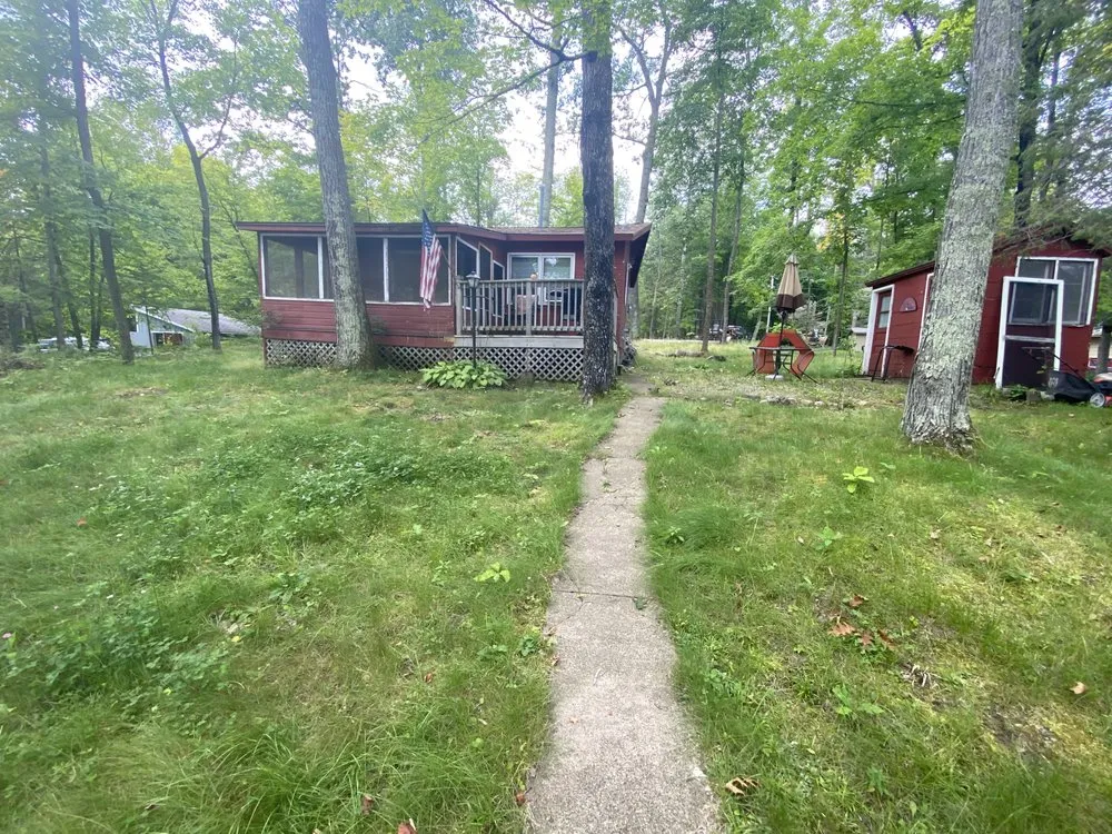 Reliable residential landscaping in Emily, MN by OTHO Property Maintenance Services
