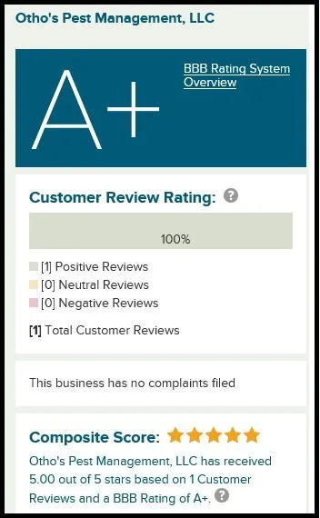 Top-rated outdoor landscaping in Randleman, NC by Otho's Pest Management