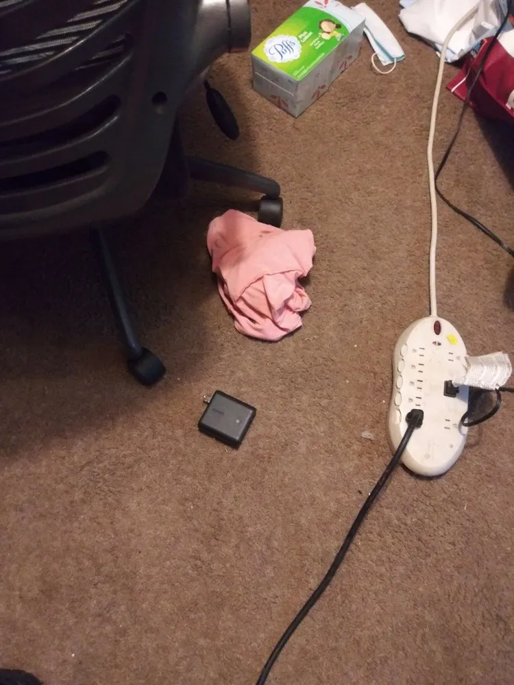 Custom landscape installation in Randleman, NC by Otho's Pest Management