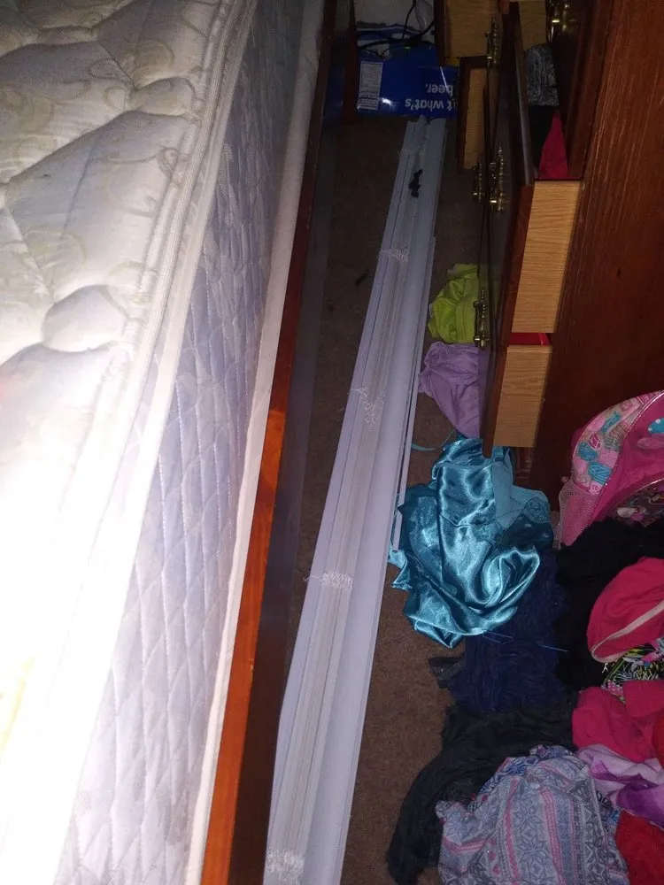 Custom lawn mowing service in Randleman, NC by Otho's Pest Management