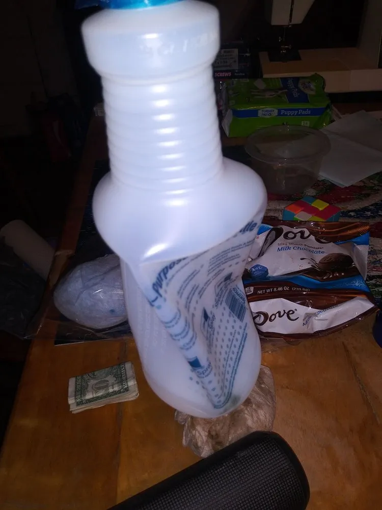 Expert yard cleanup service near you in Randleman, NC by Otho's Pest Management