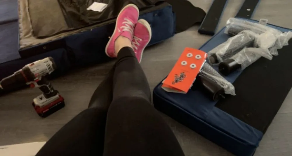 Top-rated residential landscaping in Columbus, OH by OTM Property Solutions