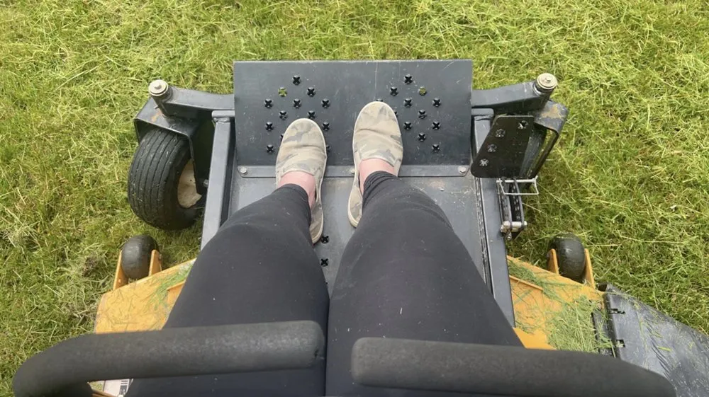 Affordable lawn care service experts serving Columbus, OH - OTM Property Solutions