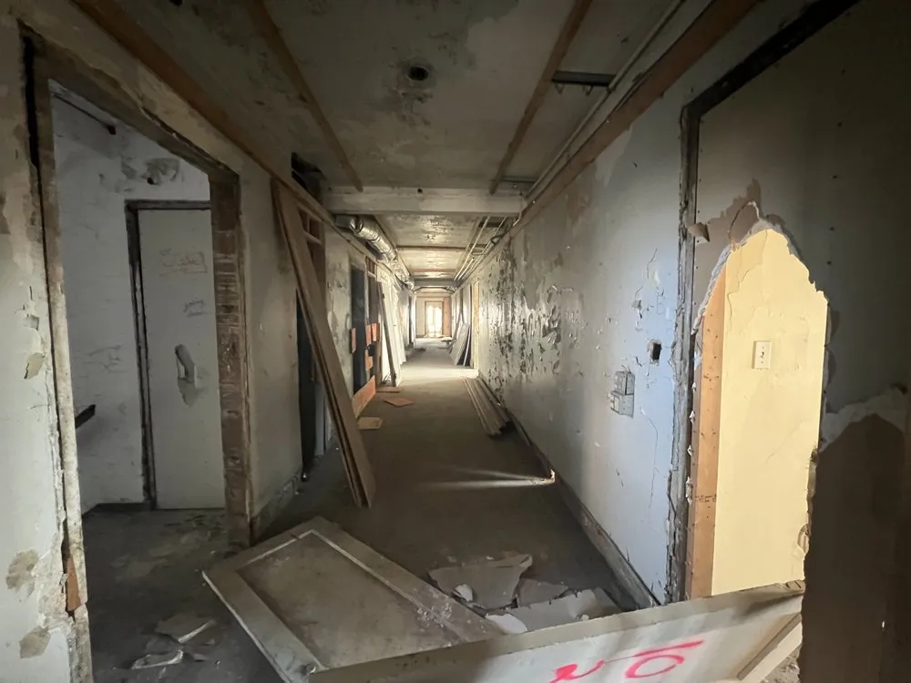 Expert residential landscaping in Columbus, OH - OTM Property Solutions