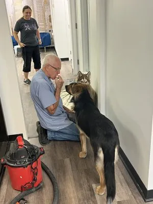 OTM Property Solutions Logo