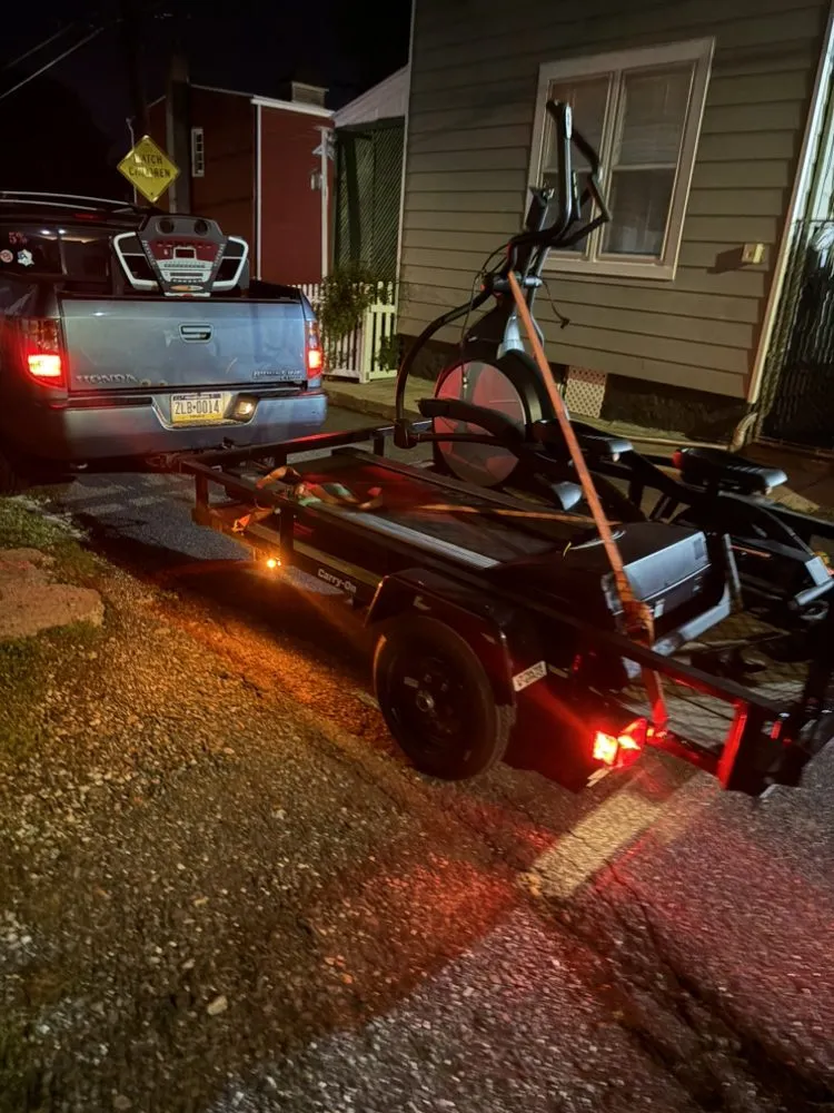 Reliable lawn care service in Fountain Hill, PA by OTM Services