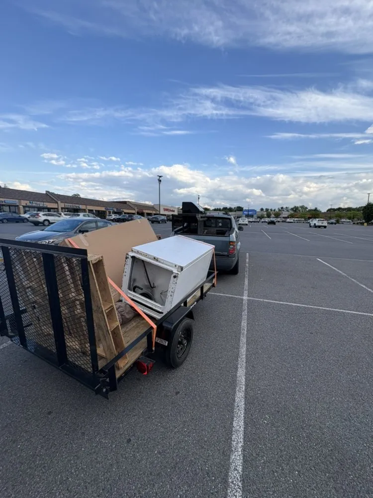 Trusted lawn mowing service in Fountain Hill, PA by OTM Services