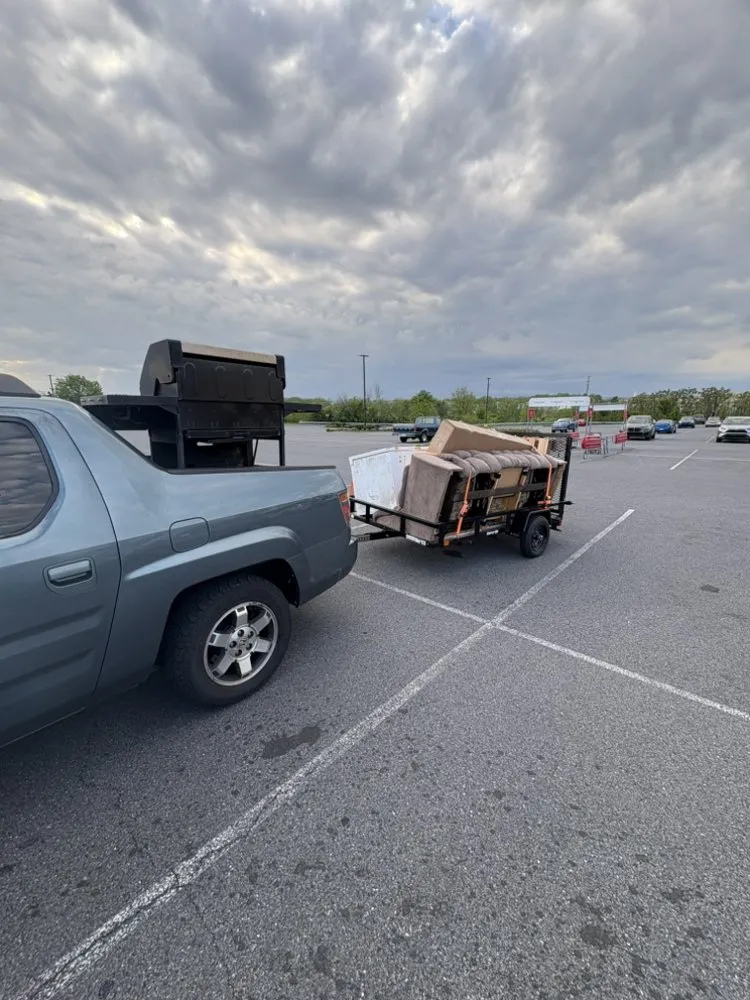 Trusted garden landscaping in Fountain Hill, PA by OTM Services