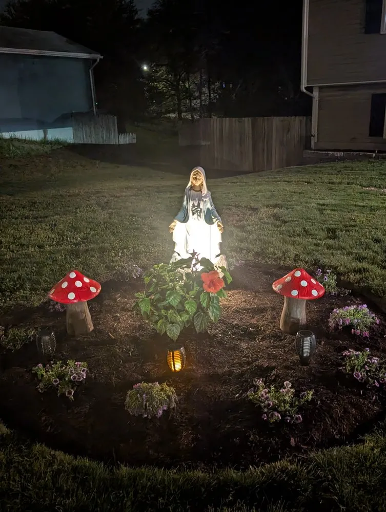 Professional residential landscaping experts serving Taunton, MA - Oto Landscape