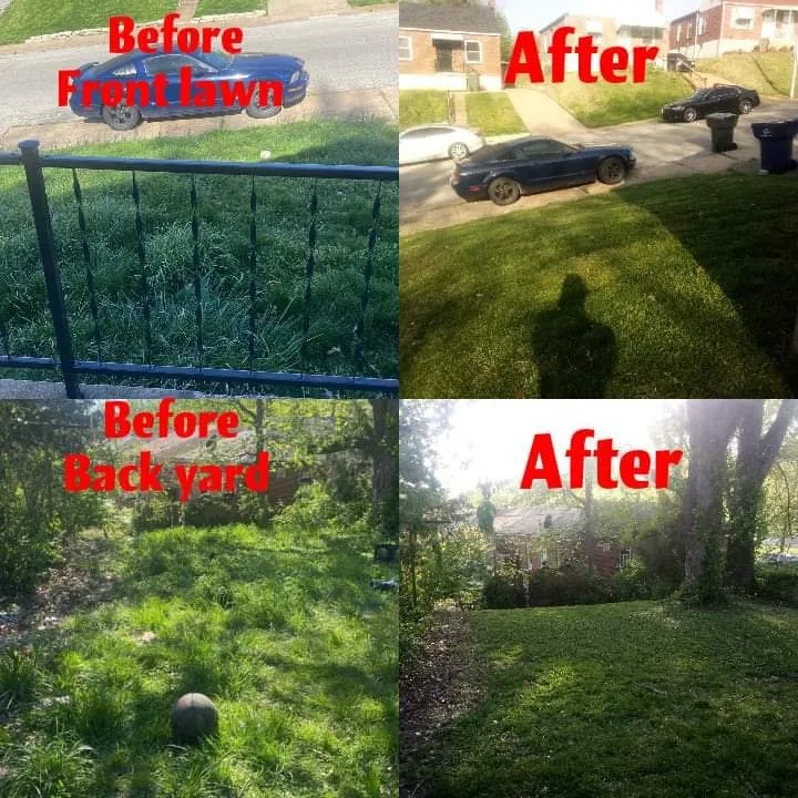 Affordable garden landscaping for homes across Spanish Lake, MO - OTR 314 Only Thereal