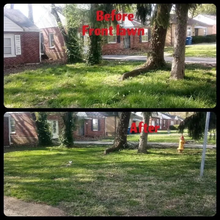 Reliable landscape design experts serving Spanish Lake, MO - OTR 314 Only Thereal