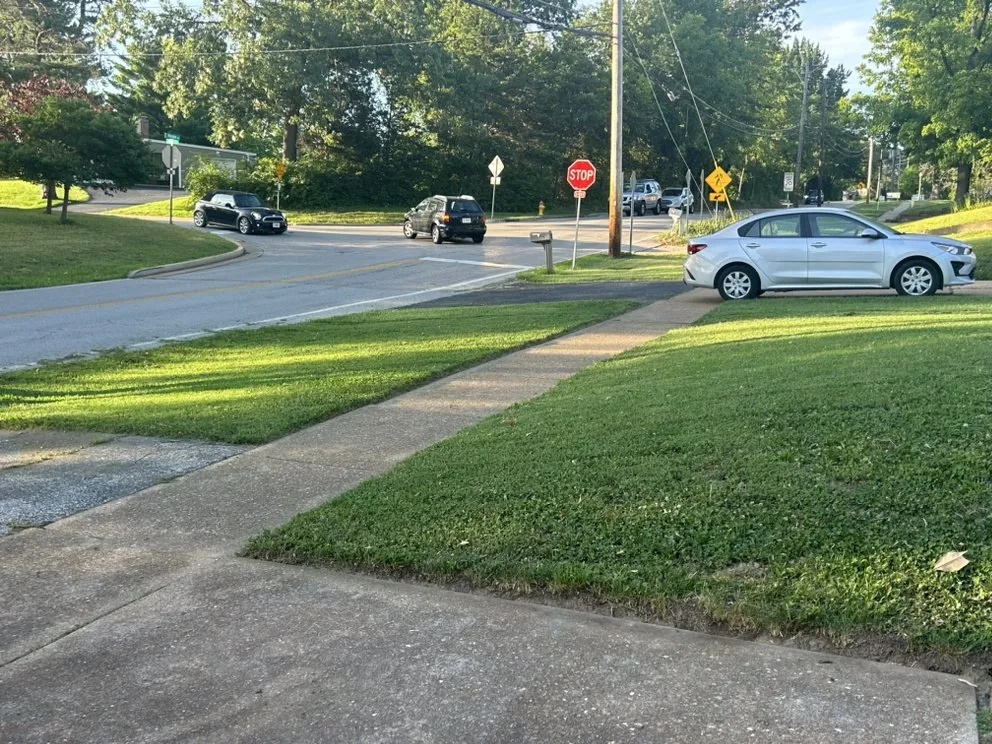 Professional landscaping services in Saint Louis, MO - OTR Landscaping Service