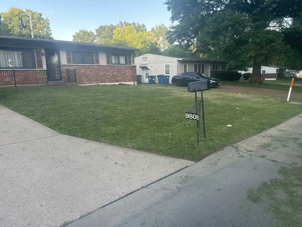 Local landscape design in Saint Louis, MO by OTR Landscaping Service