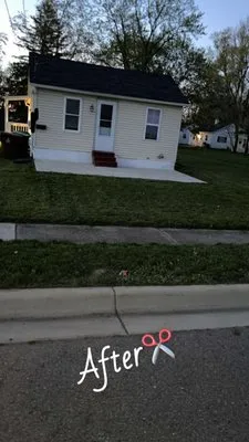 OT’s Lawn Care Service