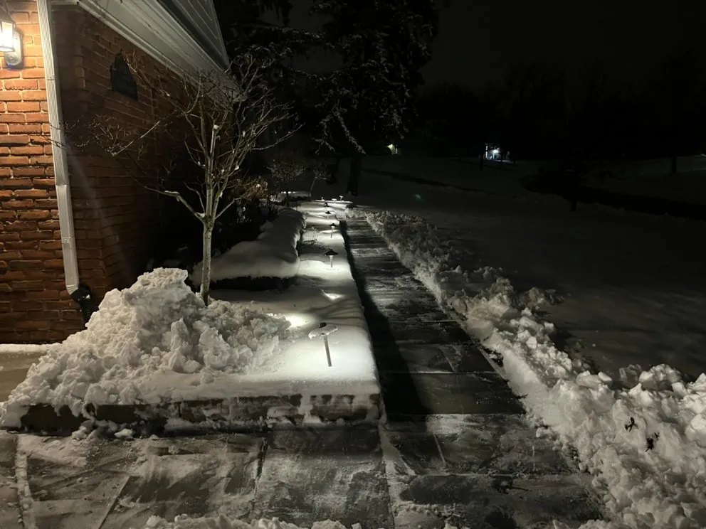 Reliable residential landscaping in Commerce Charter Township, MI by Ott Land Management