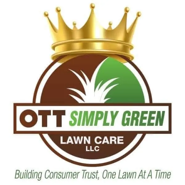 Reliable lawn mowing service for homes in Cincinnati, OH by Ott Simply Green Lawn Care