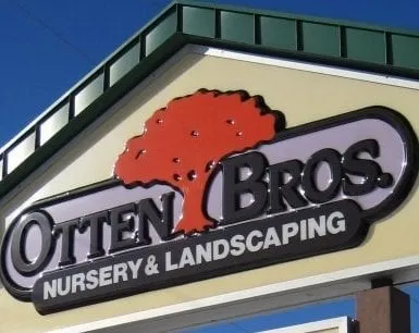 Trusted lawn care service in Long Lake, MN by Otten Bros Garden Center & Landscaping