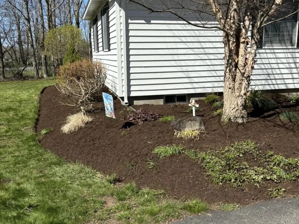 Trusted outdoor landscaping experts serving Oswego, NY - Otter Creek Lawnscapes