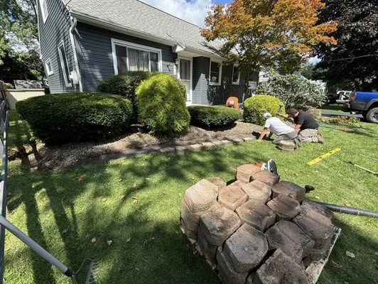 Otter Creek Lawnscapes