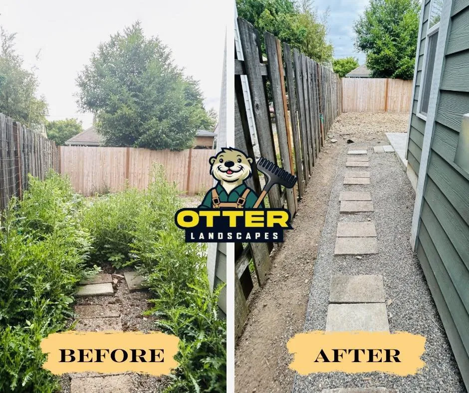 Trusted landscape design in Tualatin, OR by Otter Landscapes