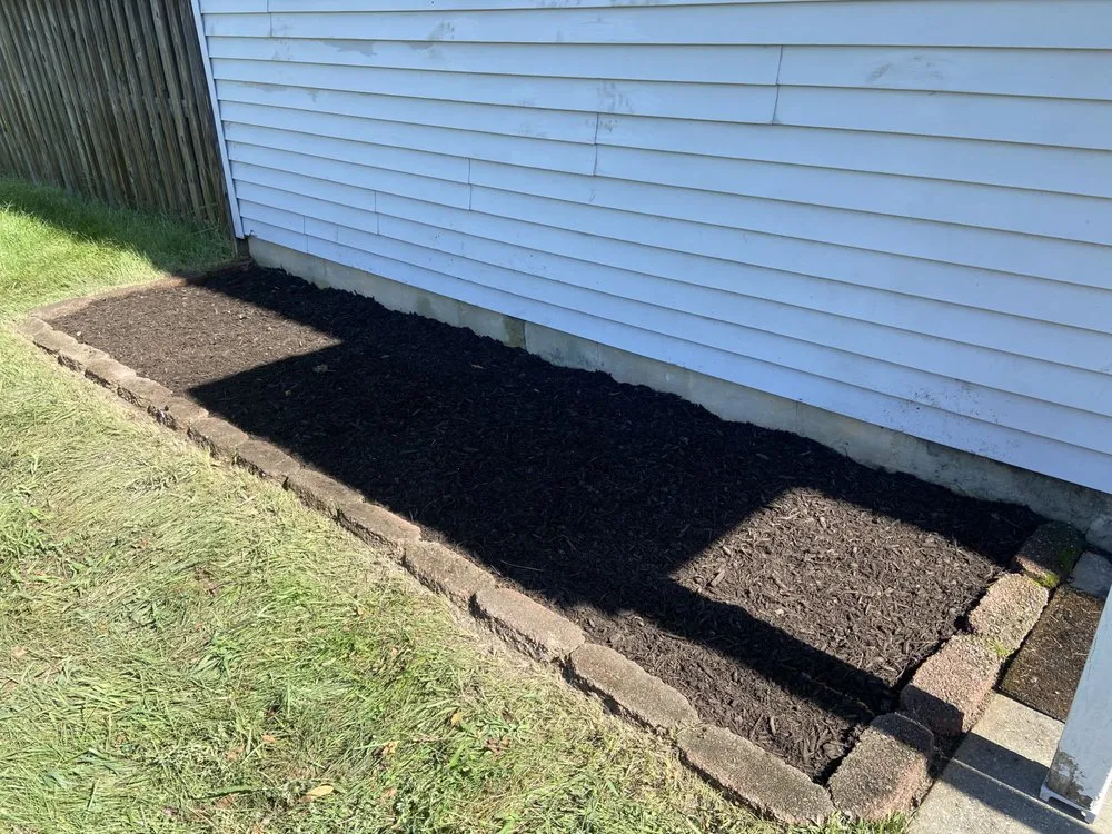 Top-rated landscaping services for year-round maintenance in Spotsylvania Courthouse, VA by Otter’s Landscaping