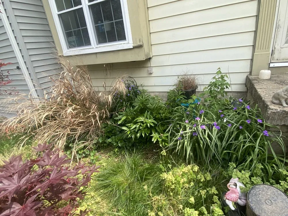 Trusted landscape design in Spotsylvania Courthouse, VA by Otter’s Landscaping