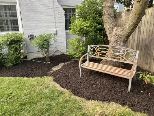 Otter’s Landscaping