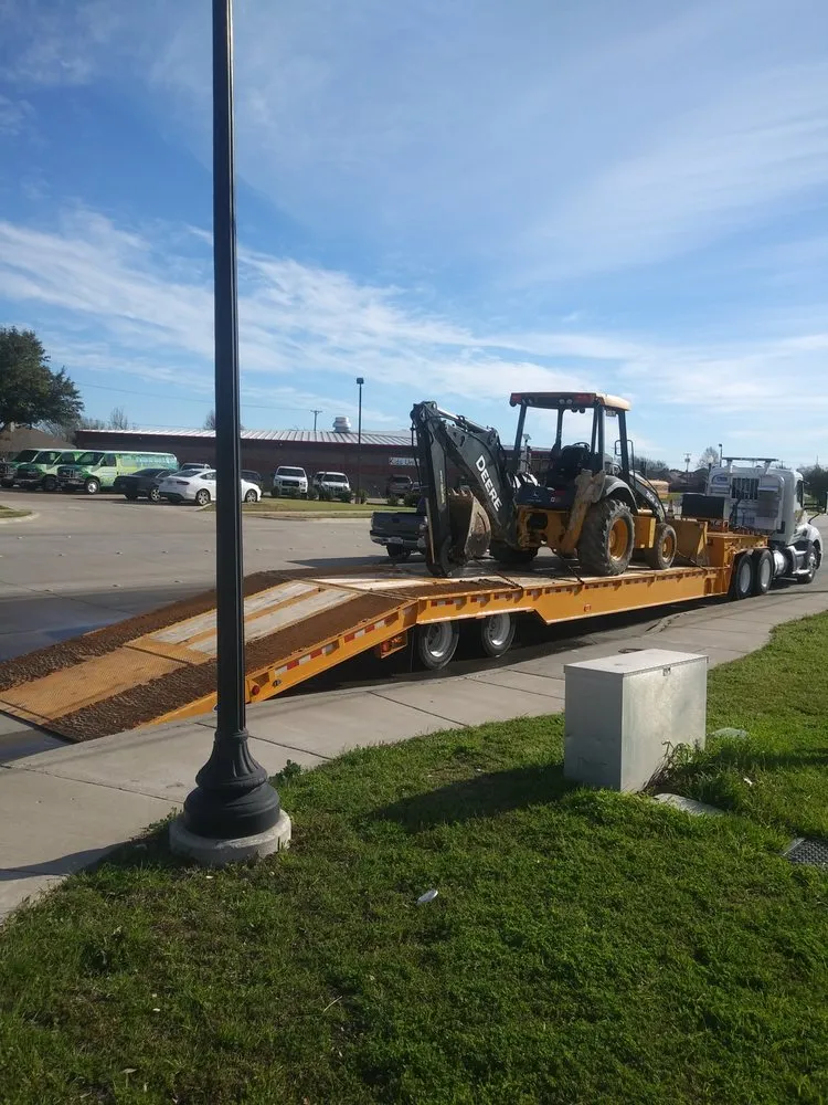 Top-rated lawn mowing service in Greenville, SC - Ottesen and Sons