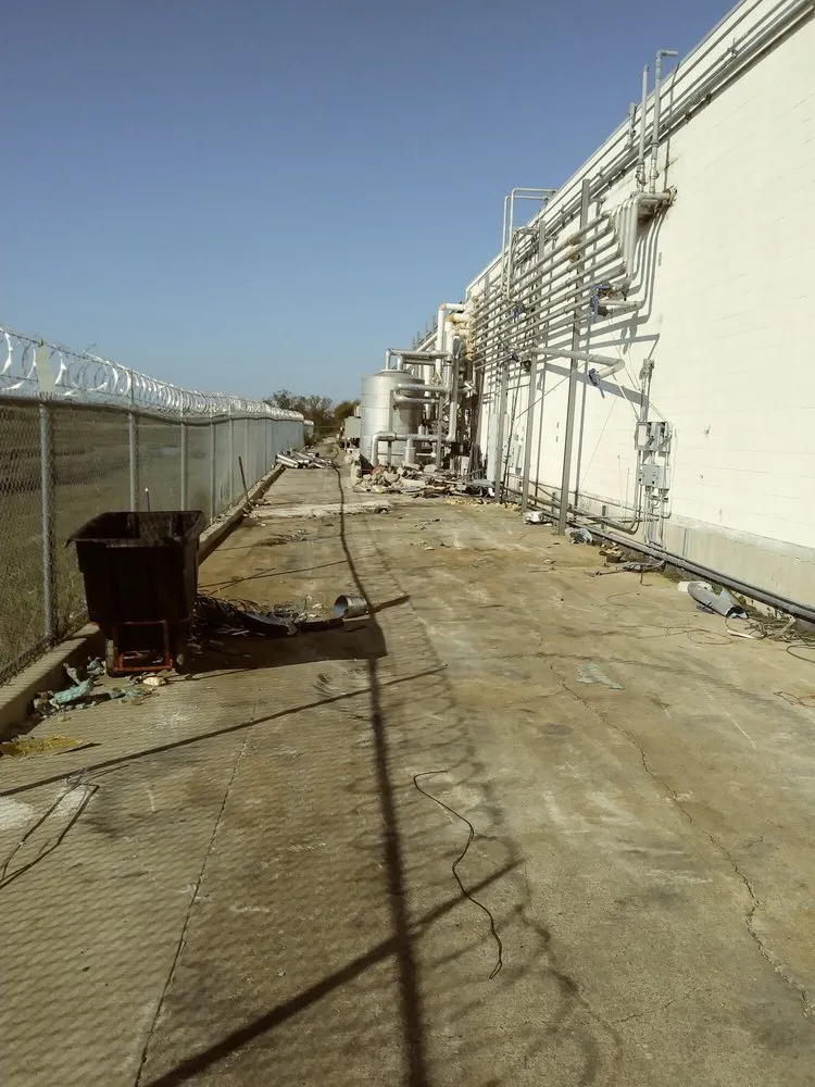 Custom garden landscaping in Greenville, SC - Ottesen and Sons