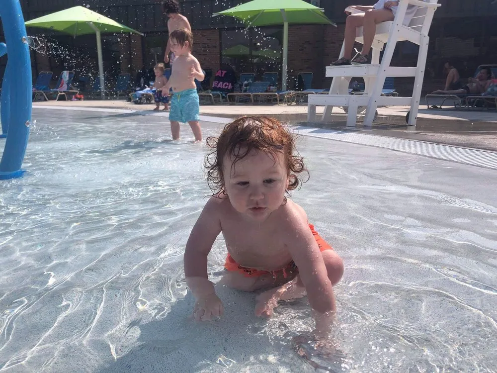 Expert outdoor landscaping in Greenville, SC by Ottesen and Sons