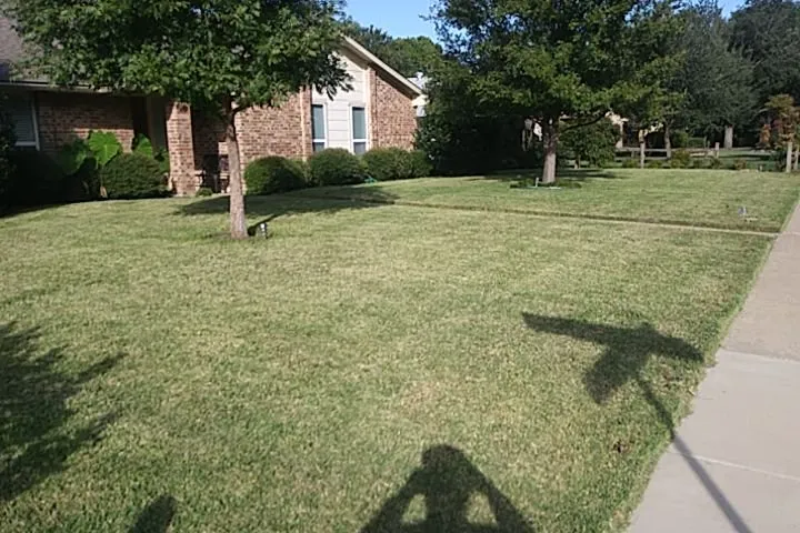 Custom landscaping services in Greenville, SC by Ottesen and Sons