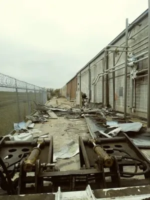 Ottesen and Sons Logo