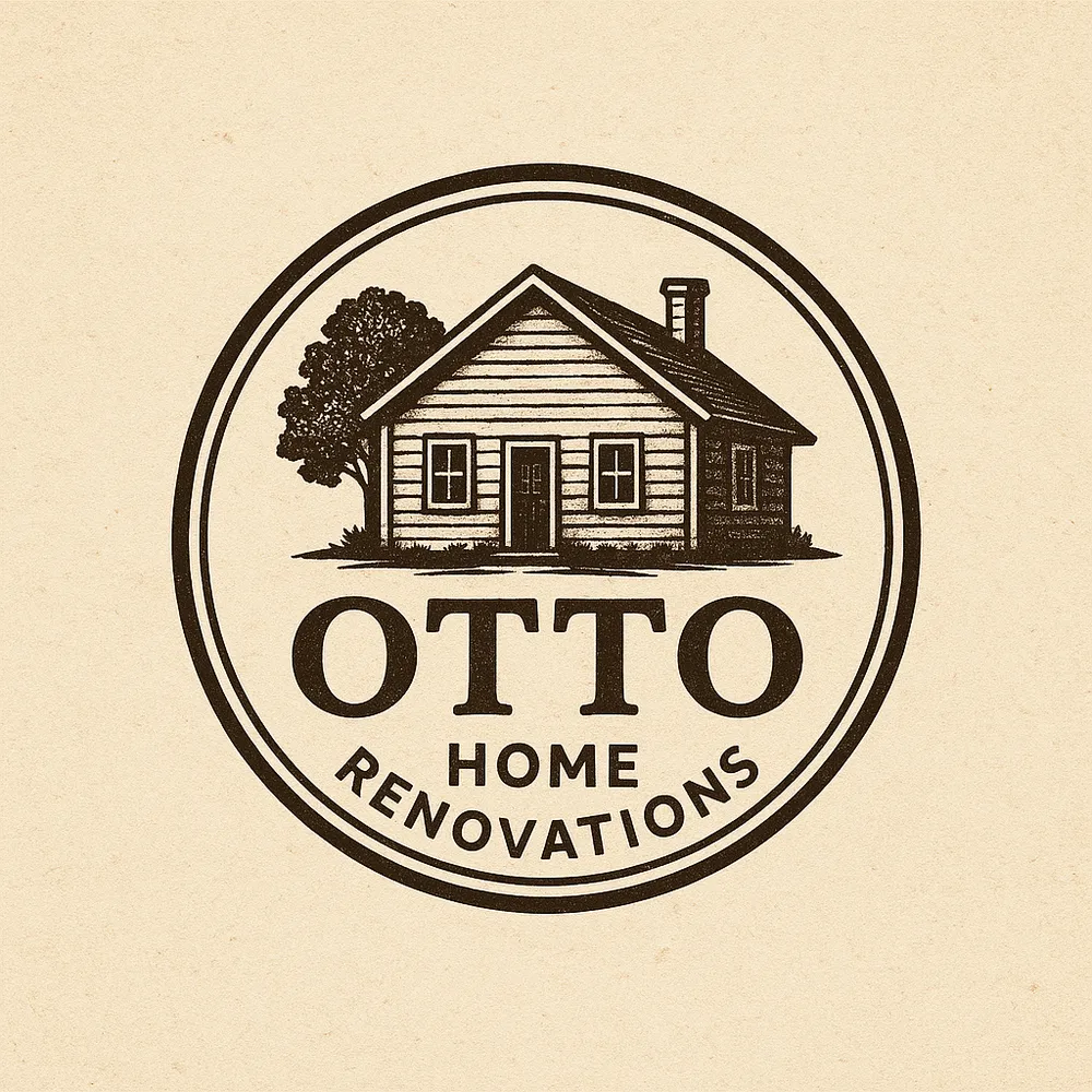 Custom garden landscaping for year-round maintenance across Sioux Falls, SD - Otto Home Renovations
