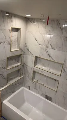 Otto Home Renovations Logo