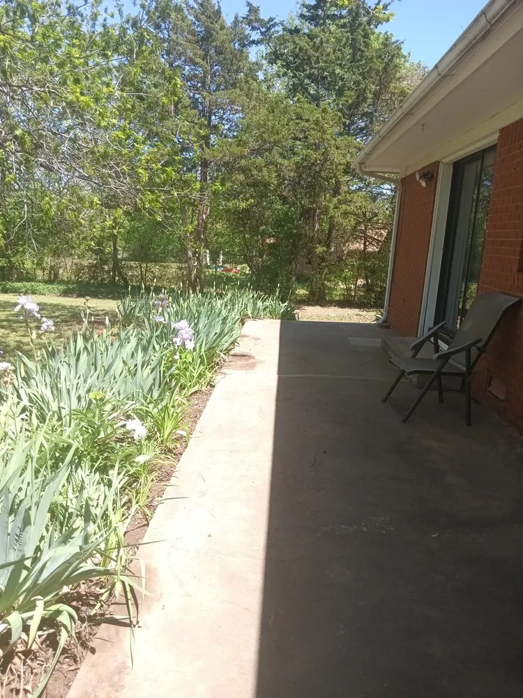 Expert landscaping services experts serving Stillwater, OK - Otto Mario Garcia Hernandez