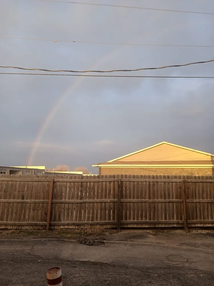 Custom garden landscaping for outdoor upgrades in Stillwater, OK by Otto Mario Garcia Hernandez