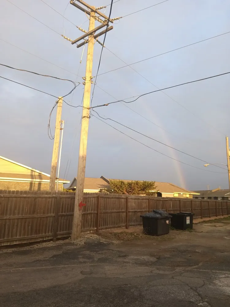 Professional yard cleanup service experts serving Stillwater, OK - Otto Mario Garcia Hernandez