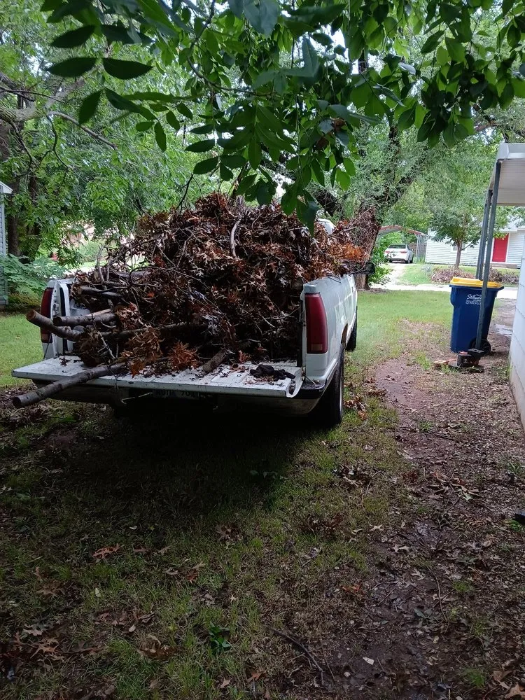 Expert residential landscaping for homes in Stillwater, OK by Otto Mario Garcia Hernandez