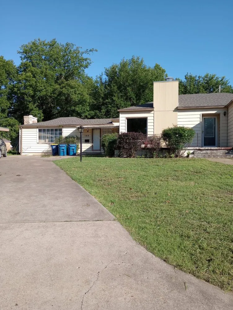 Top-rated residential landscaping near you across Stillwater, OK - Otto Mario Garcia Hernandez