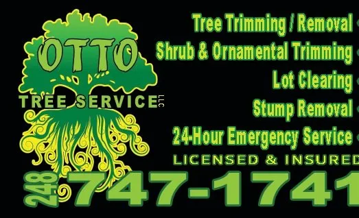 Trusted lawn mowing service in Waterford, MI - Otto Tree Service