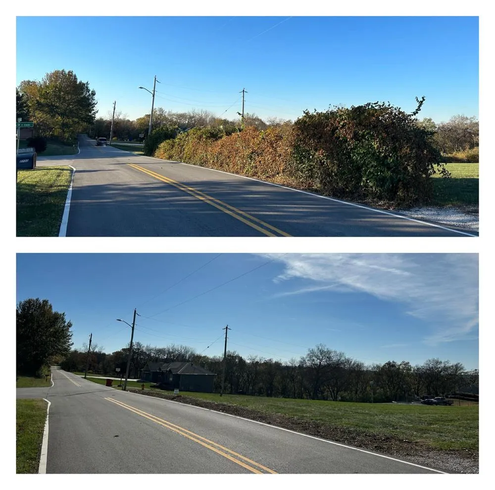 Local landscape installation experts serving Kansas City, MO - OTTO'S Environmental Improvements