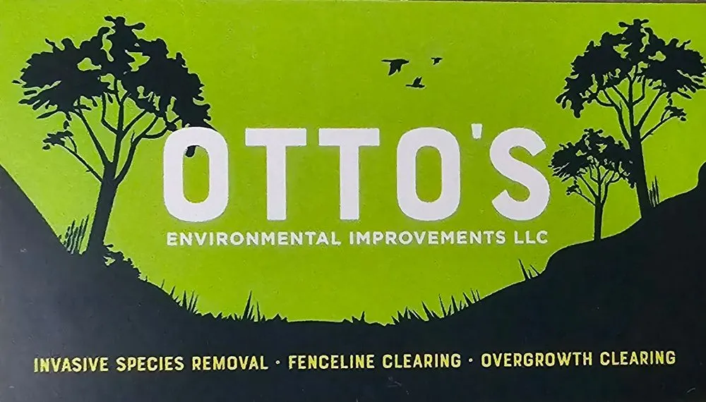 Trusted lawn mowing service in Kansas City, MO - OTTO'S Environmental Improvements