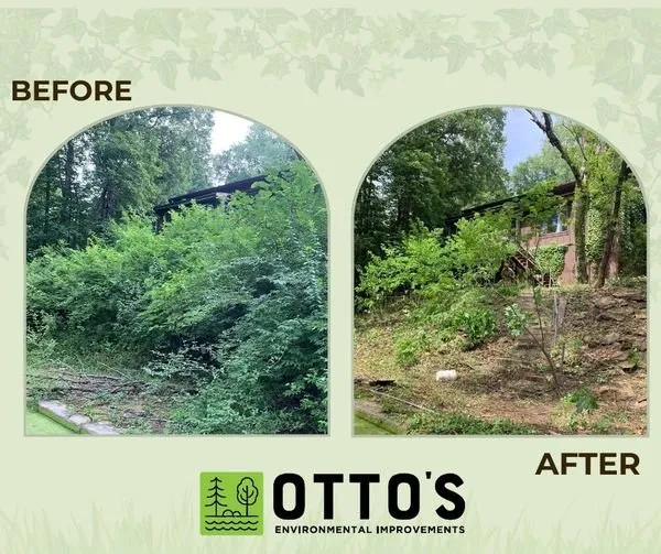 Trusted landscape installation experts serving Kansas City, MO - OTTO'S Environmental Improvements