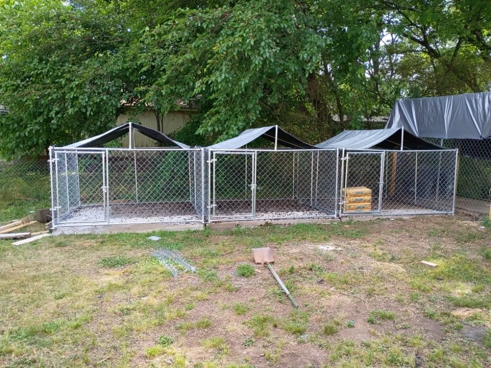 Trusted outdoor landscaping in Durham, NC - Otw